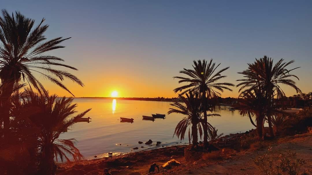 DJERBA TUNISIE